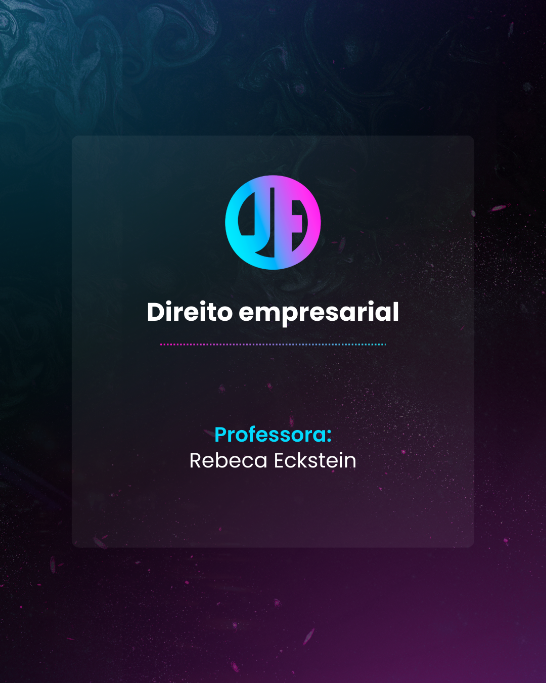 Direito empresarial