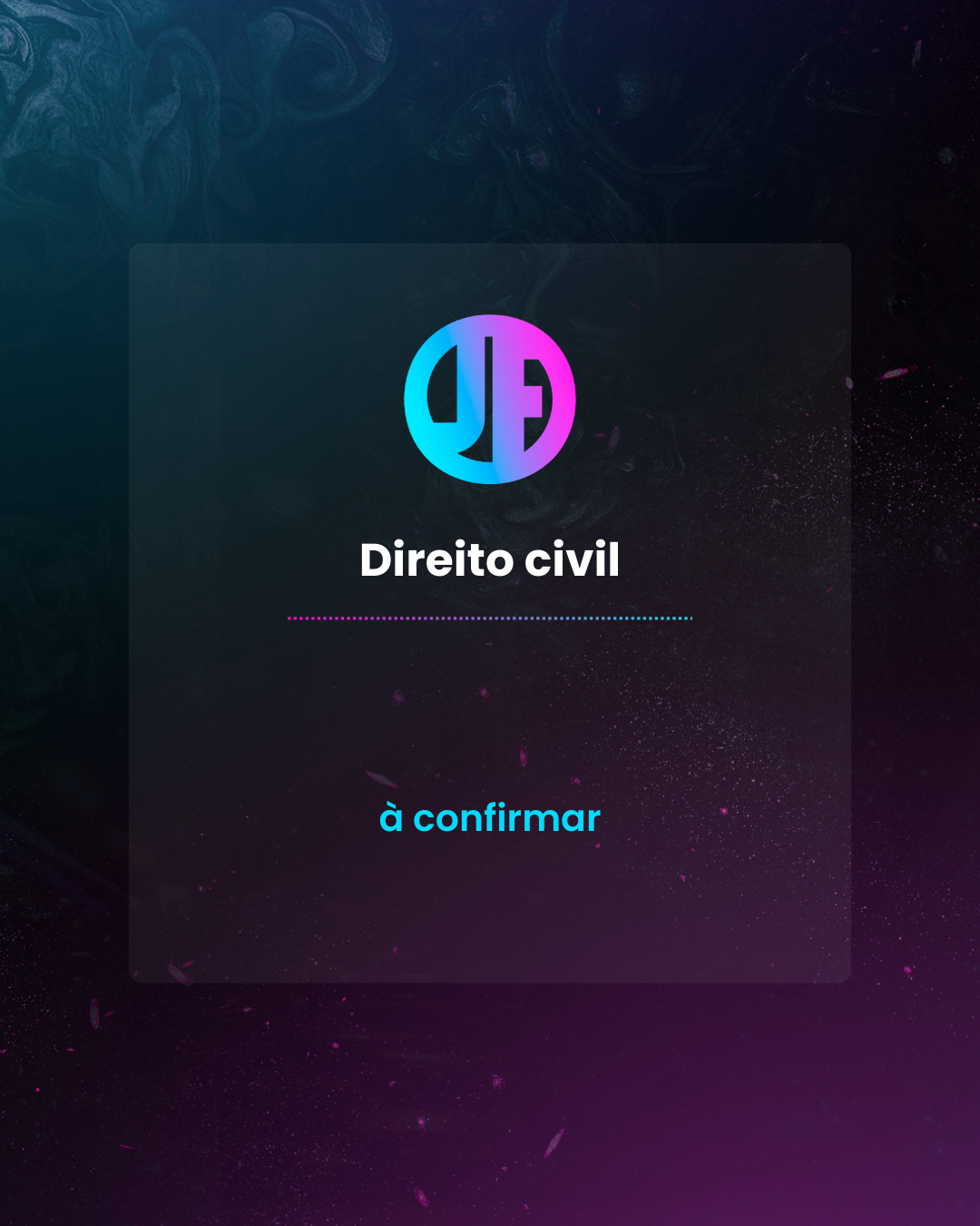 Direito processual civil