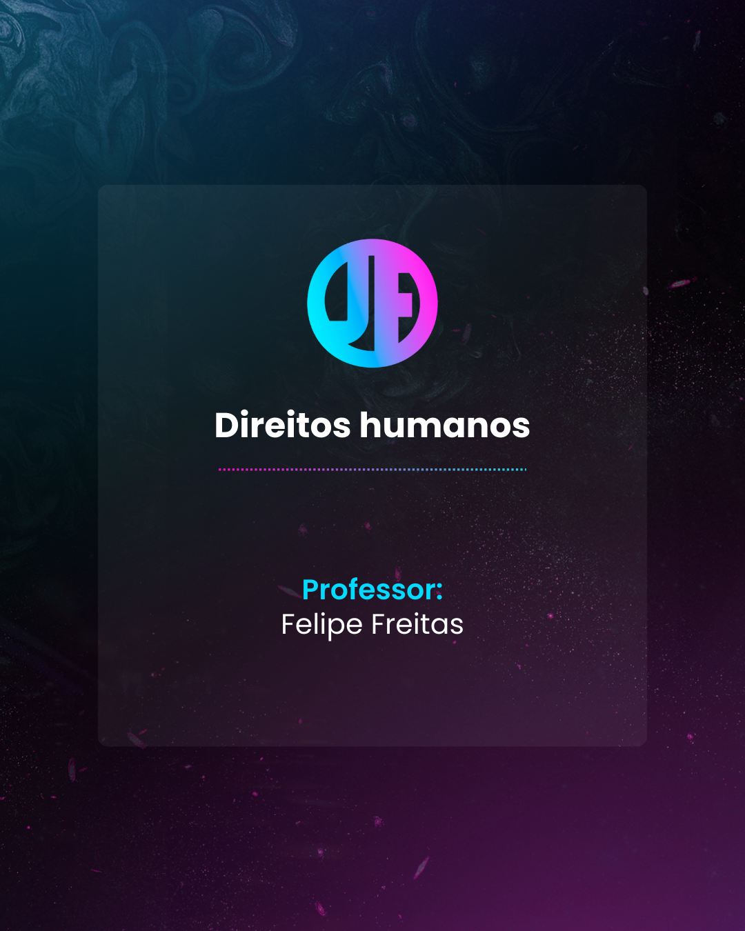Direitos humanos