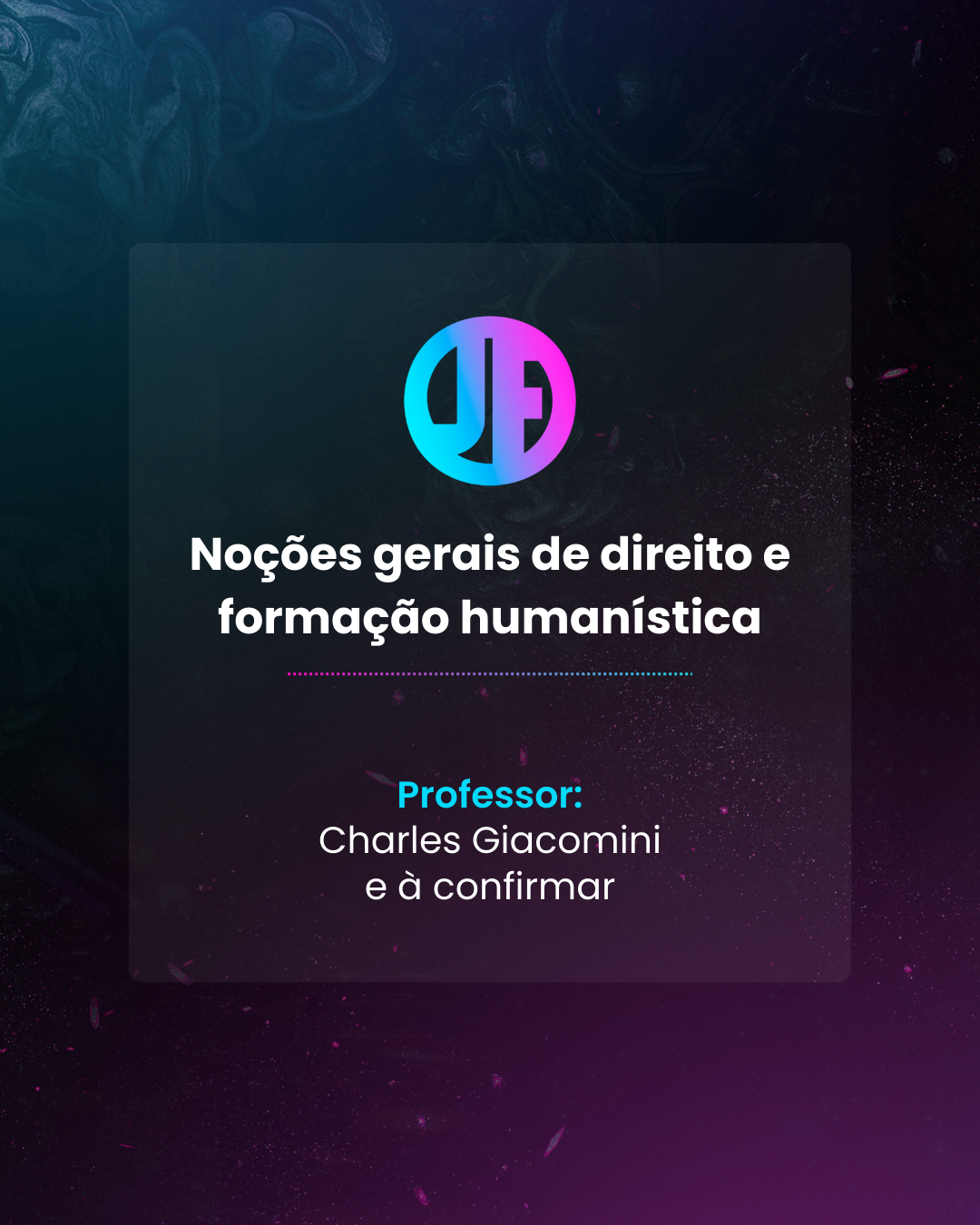 Noçoes gerais de direito