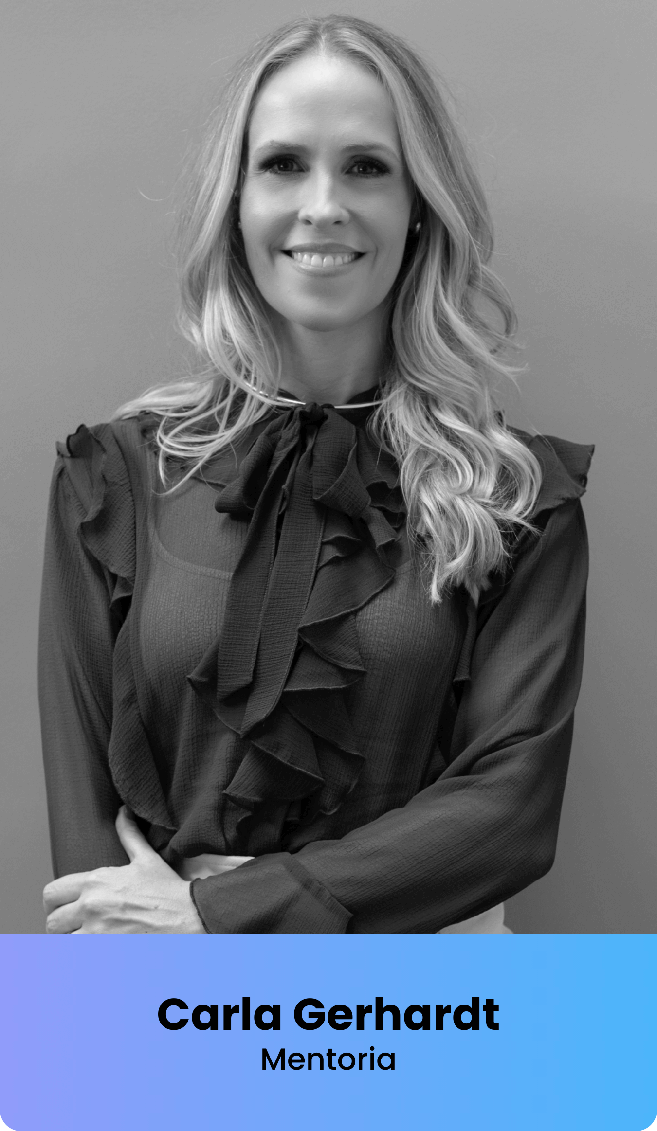 17 Carla GerhardtCarrossel-